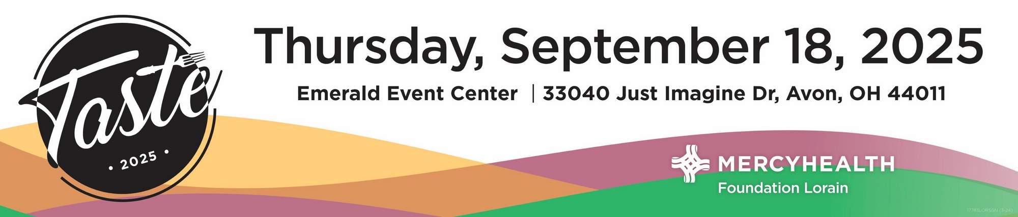 Event Logo Image