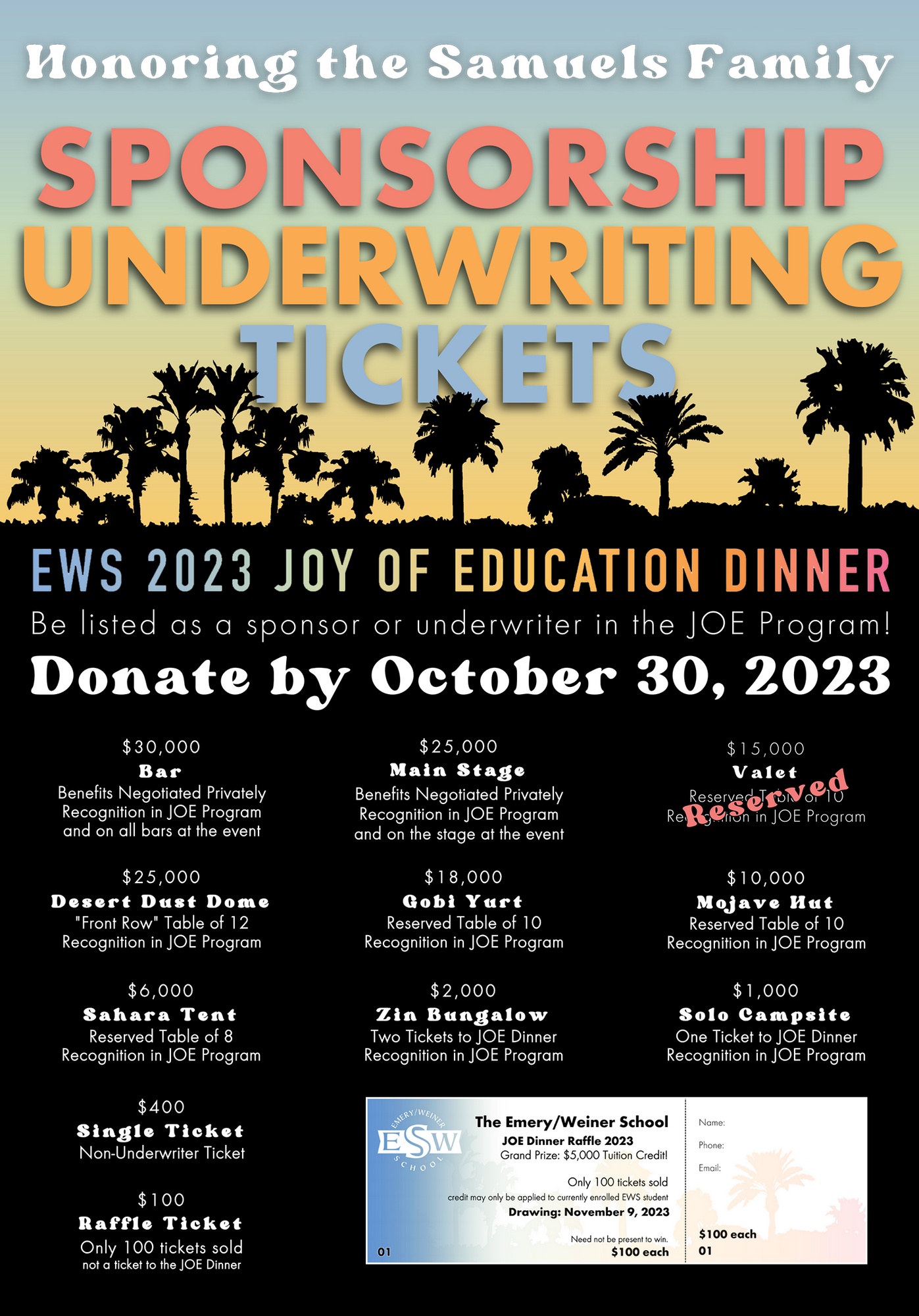 Event Image
