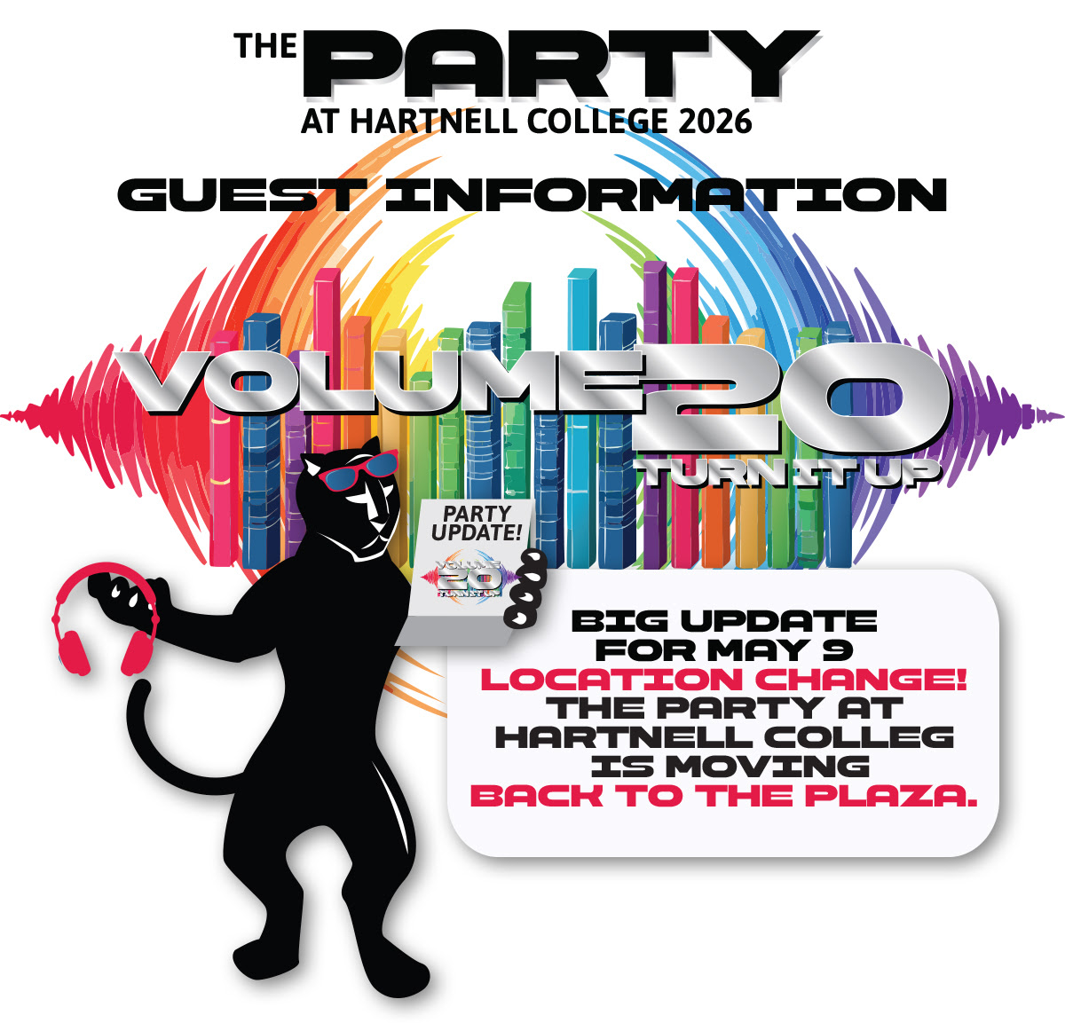 Event Logo Image