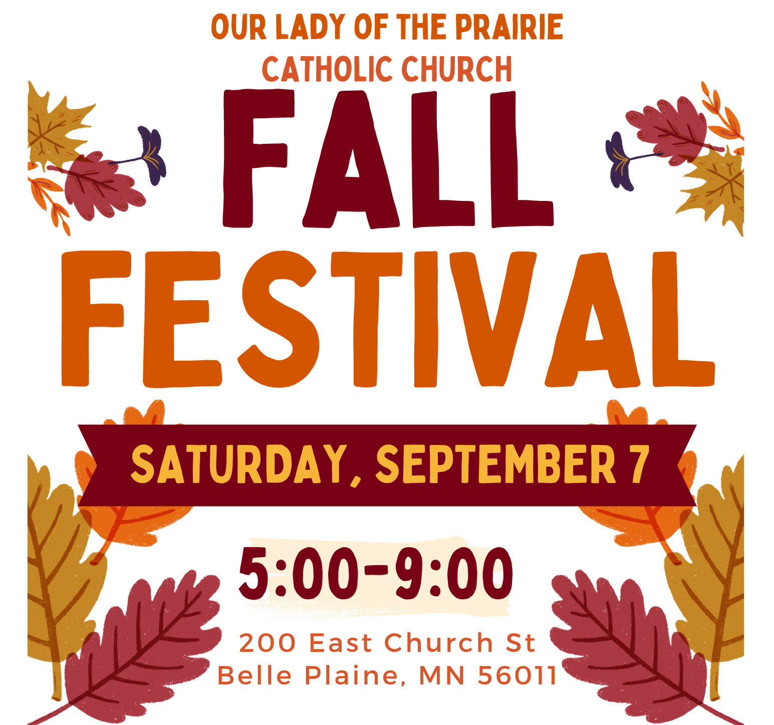 Event Logo Image