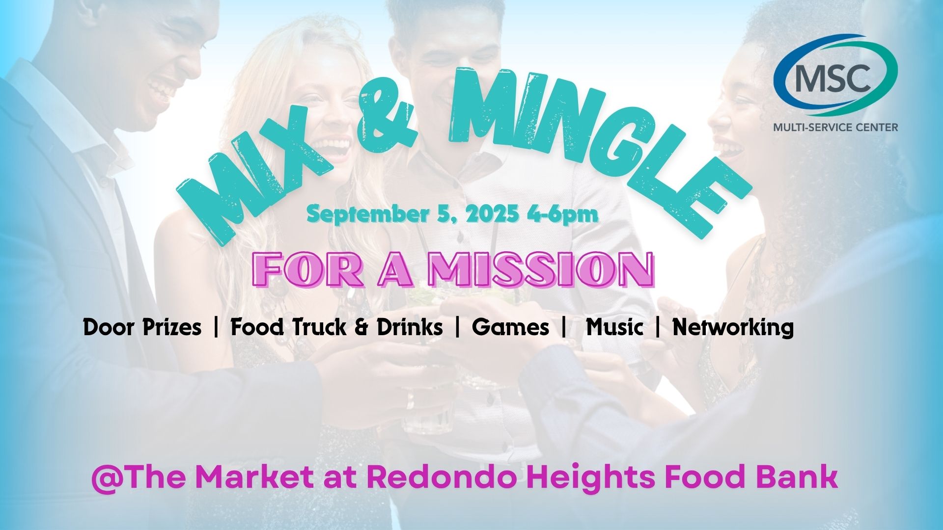 Event Logo Image