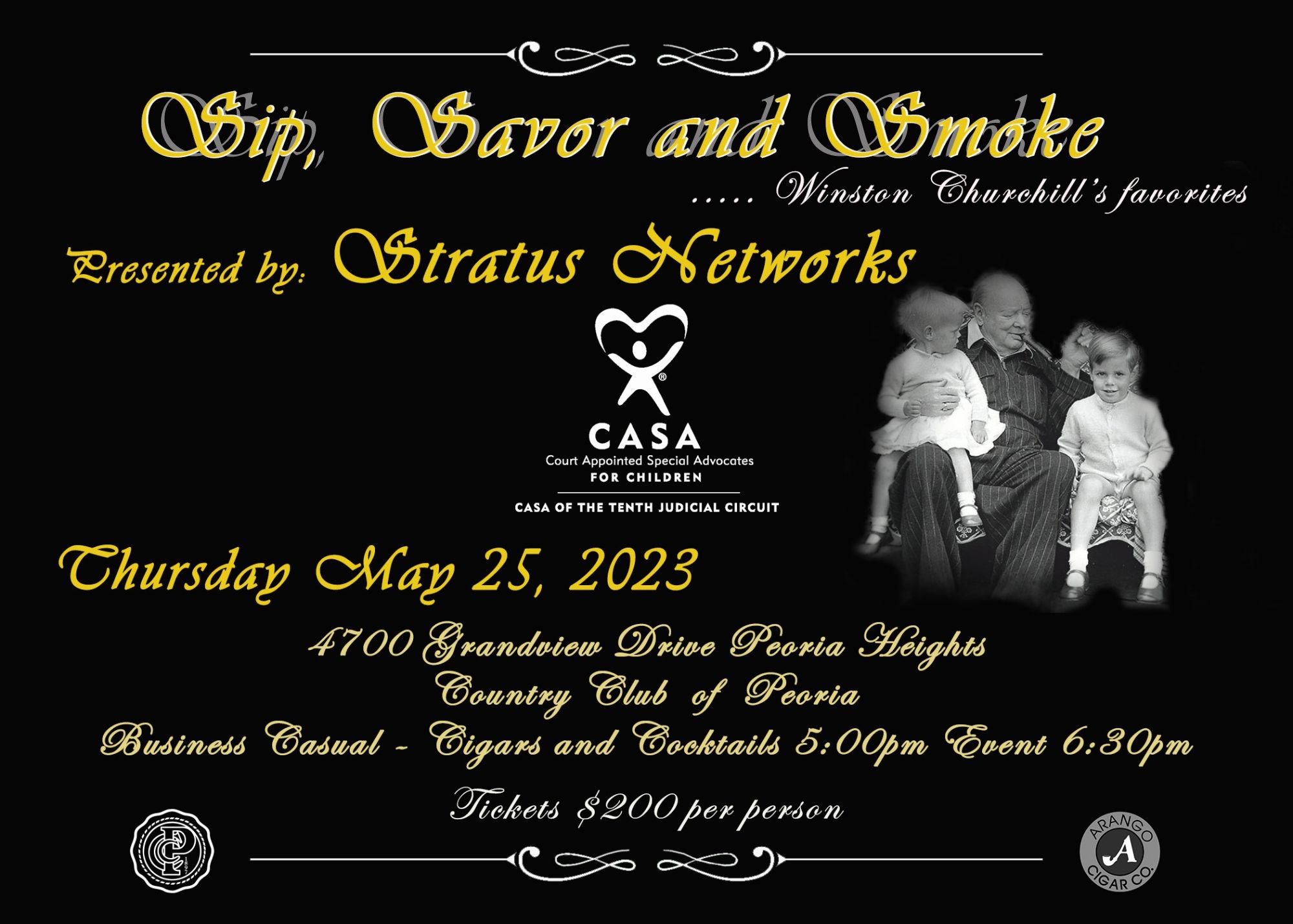 Event Logo Image