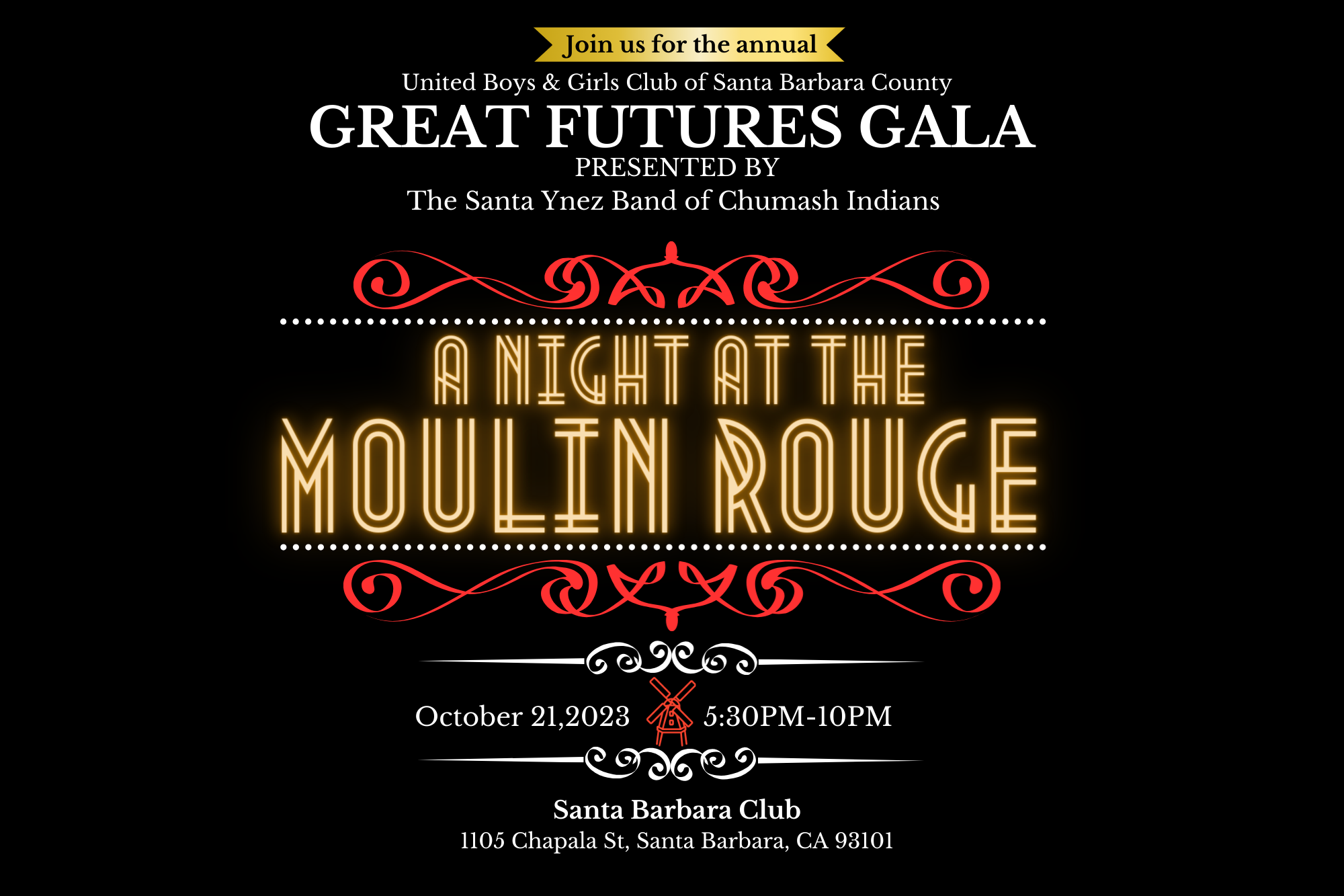 Event Logo Image