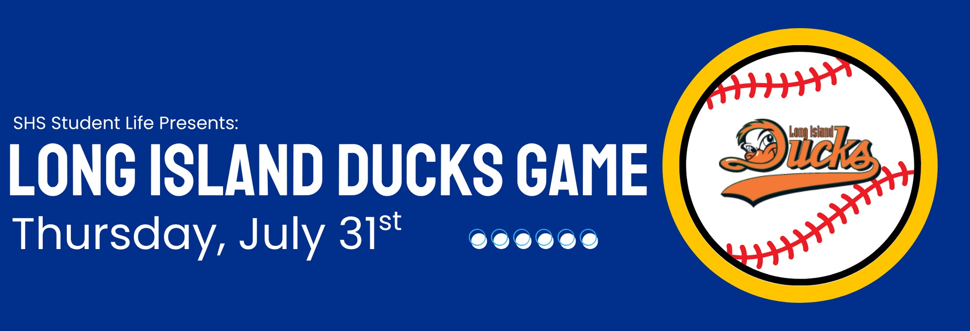 Event Logo Image