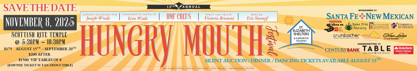 Event Logo Image