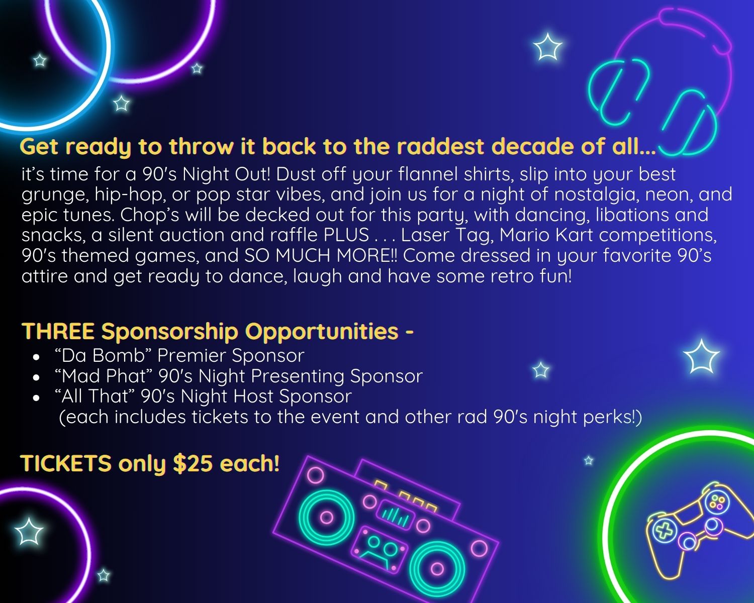 Event Image