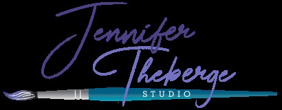 Jennifer Theberge Studio