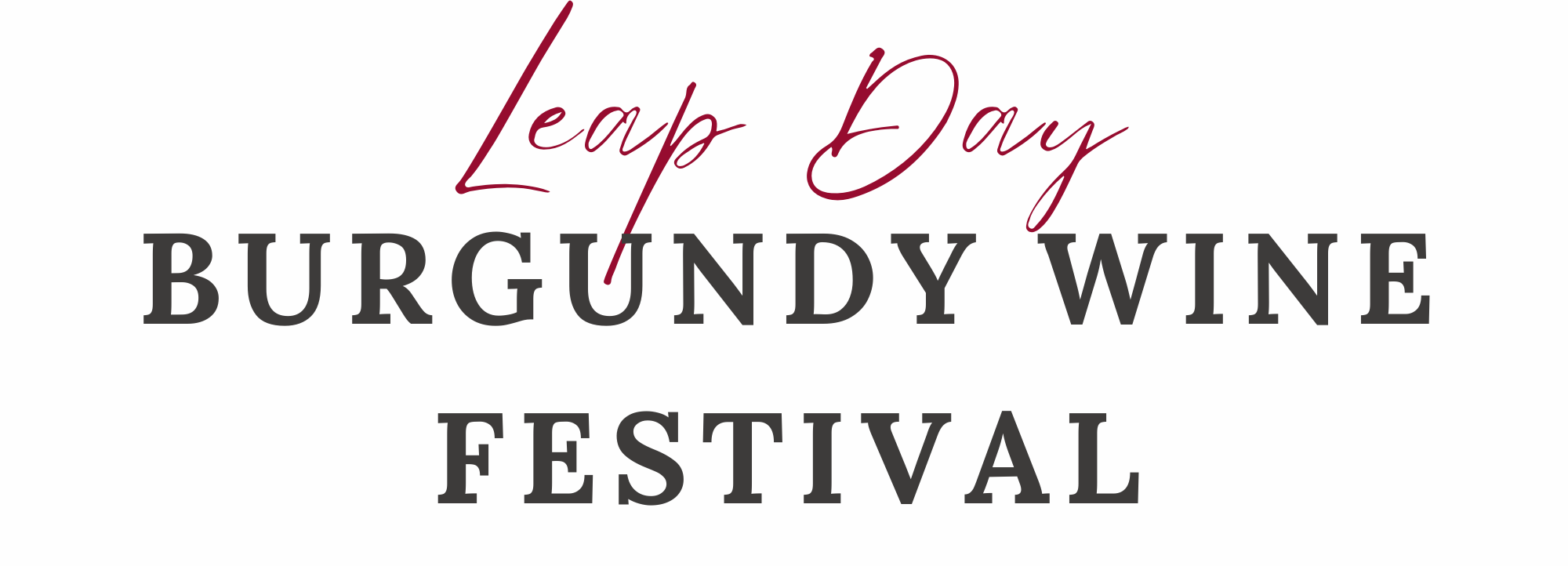 Event Logo Image