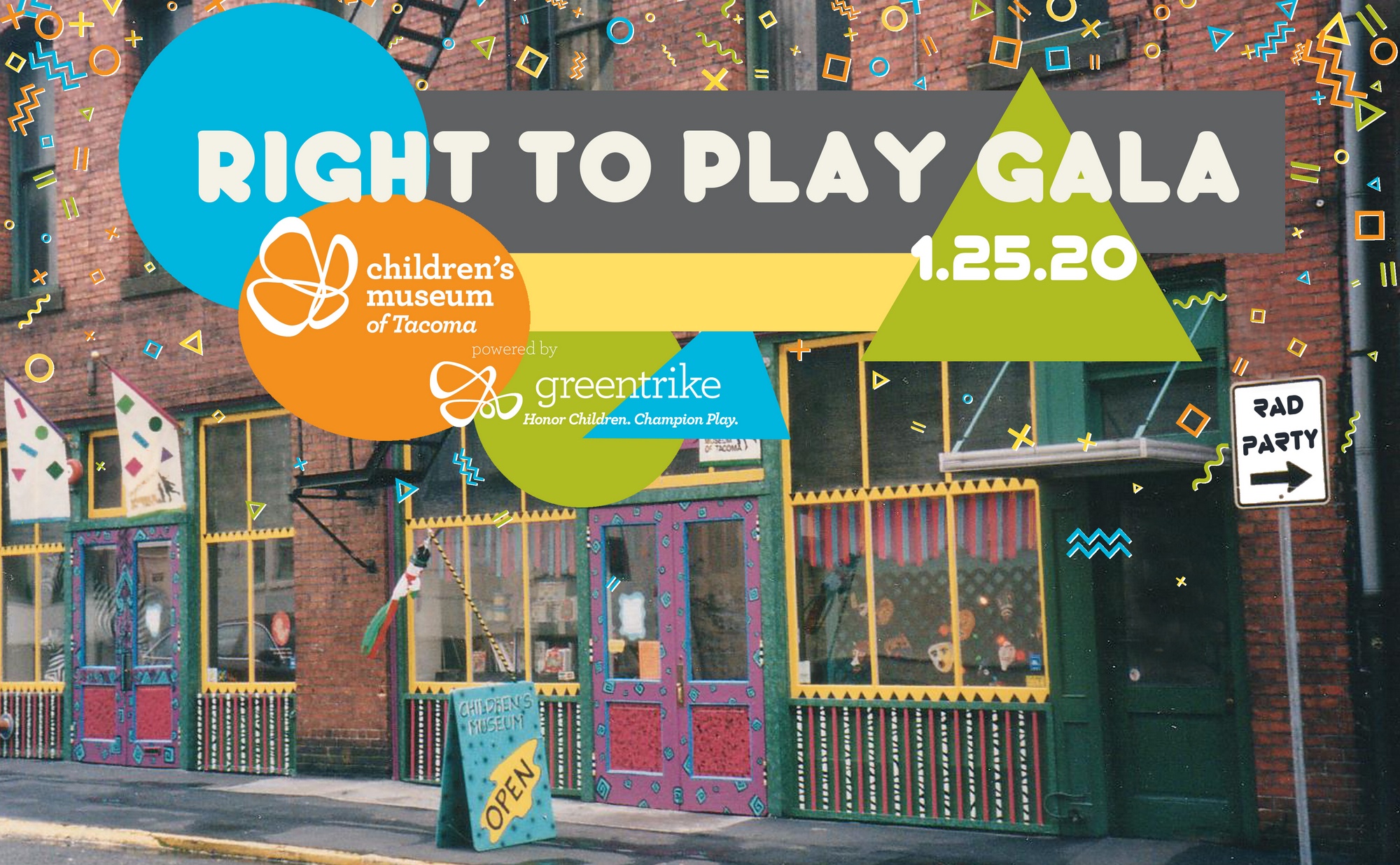 Event Logo Image
