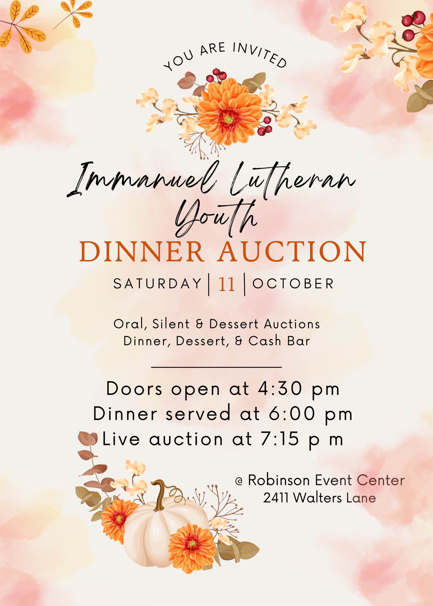 Event Image