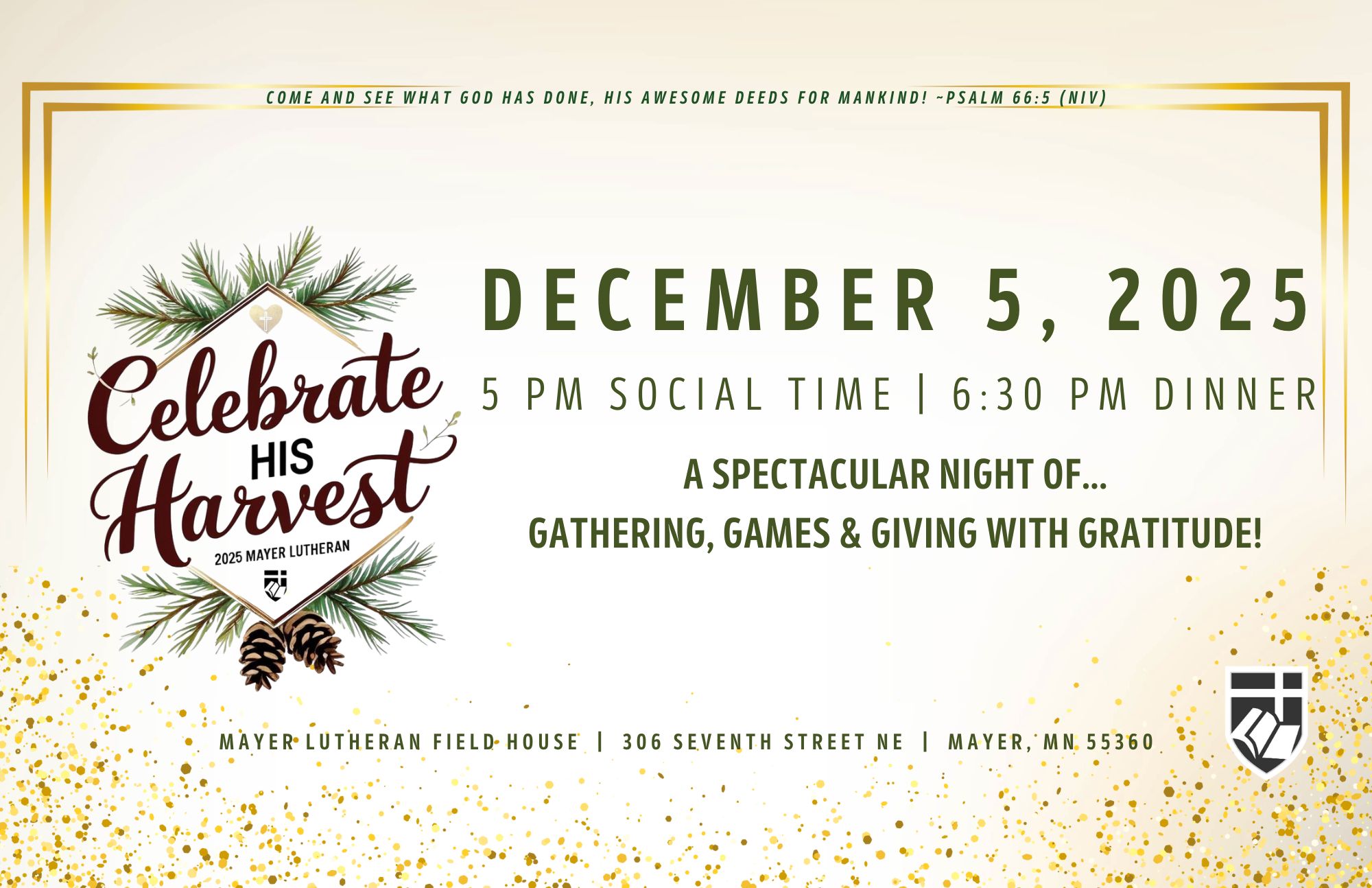 Event Logo Image