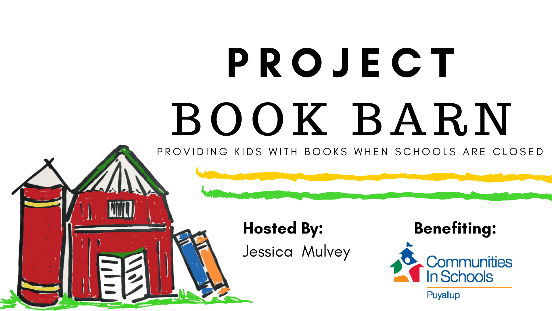 Event Logo Image