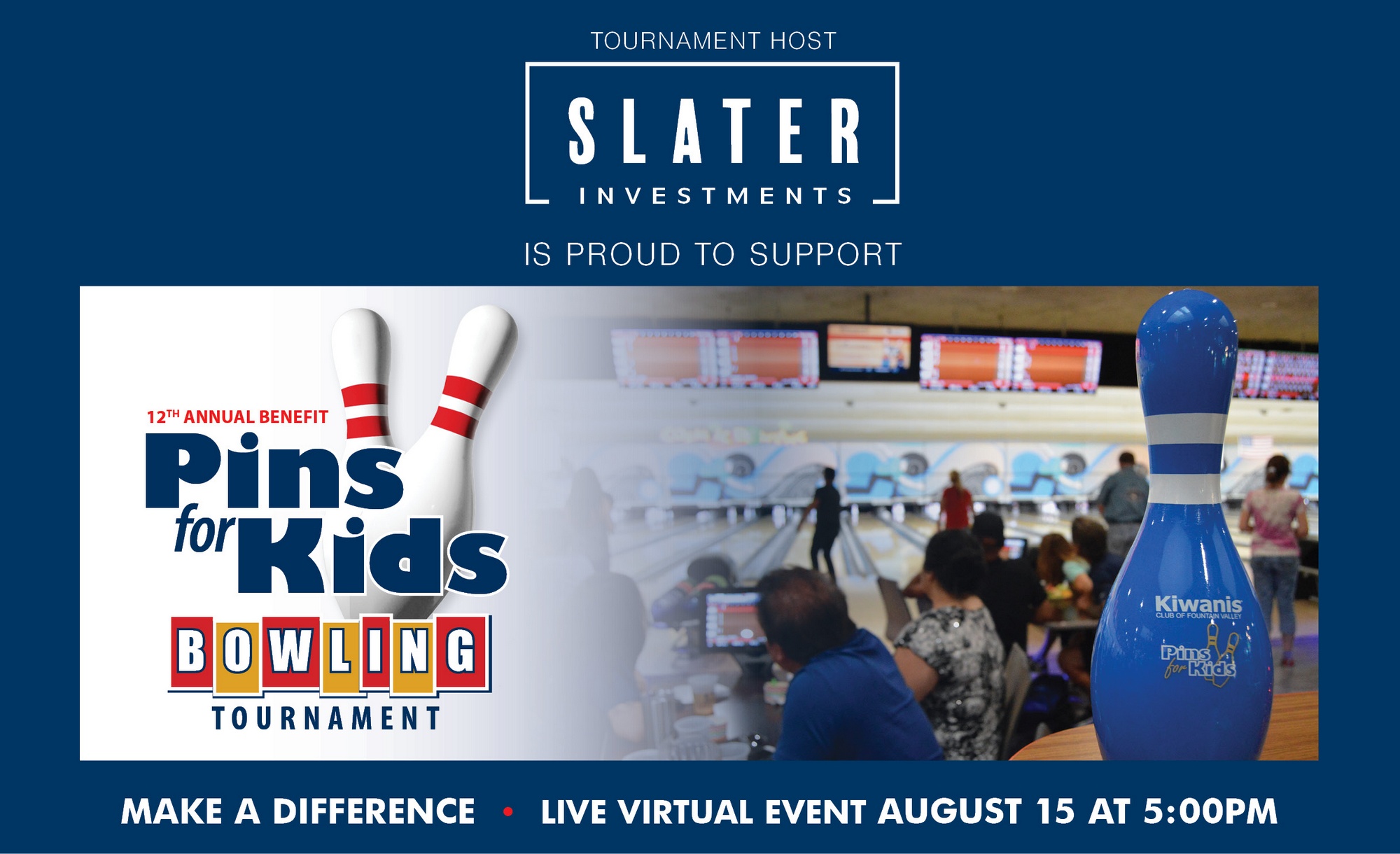 Event Logo Image