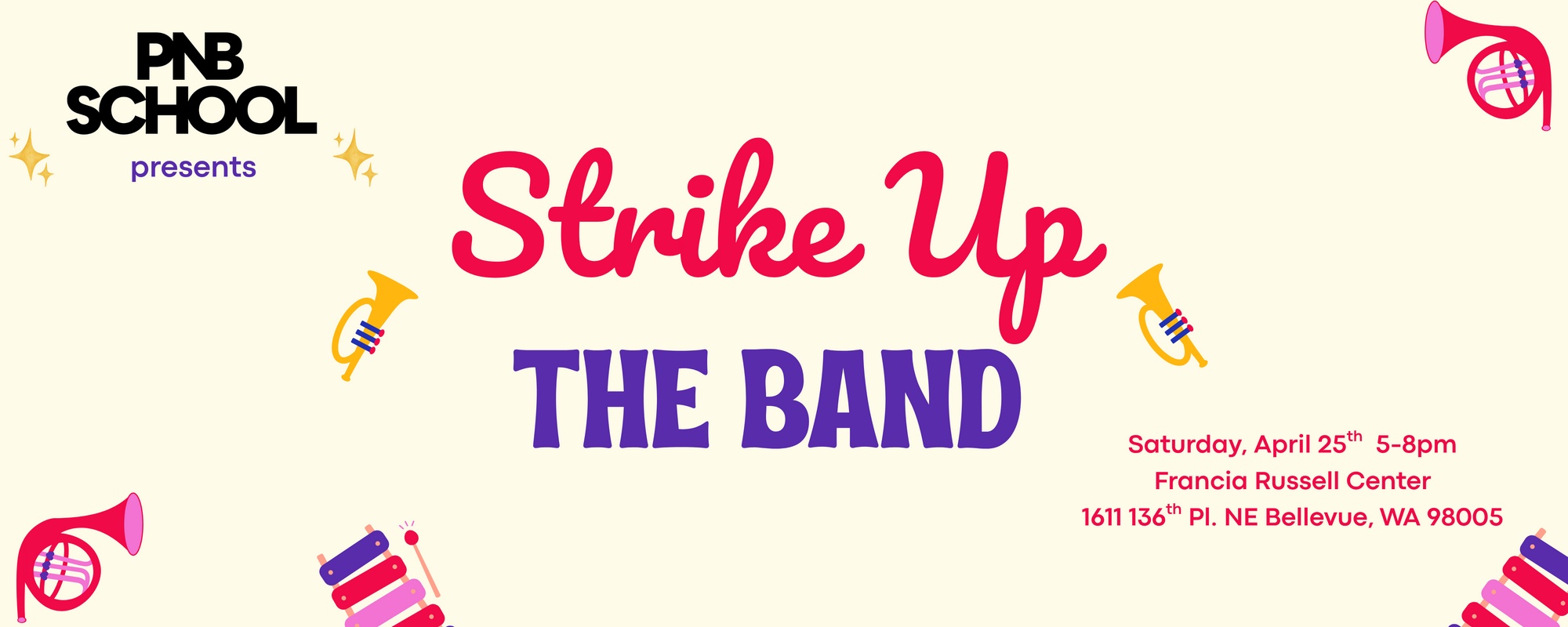 Event Logo Image