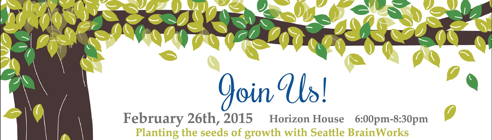 Event Logo Image