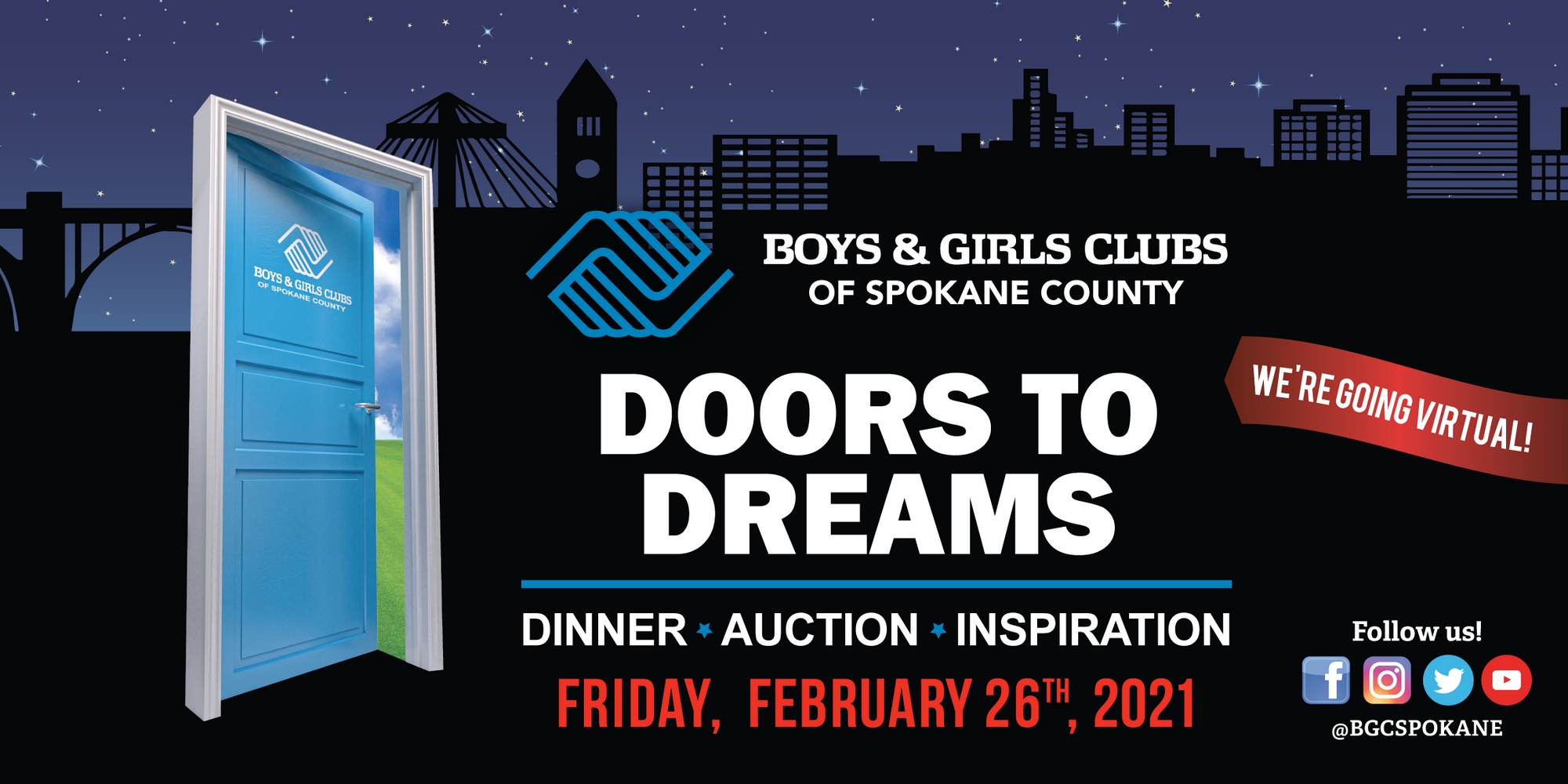 Event Logo Image