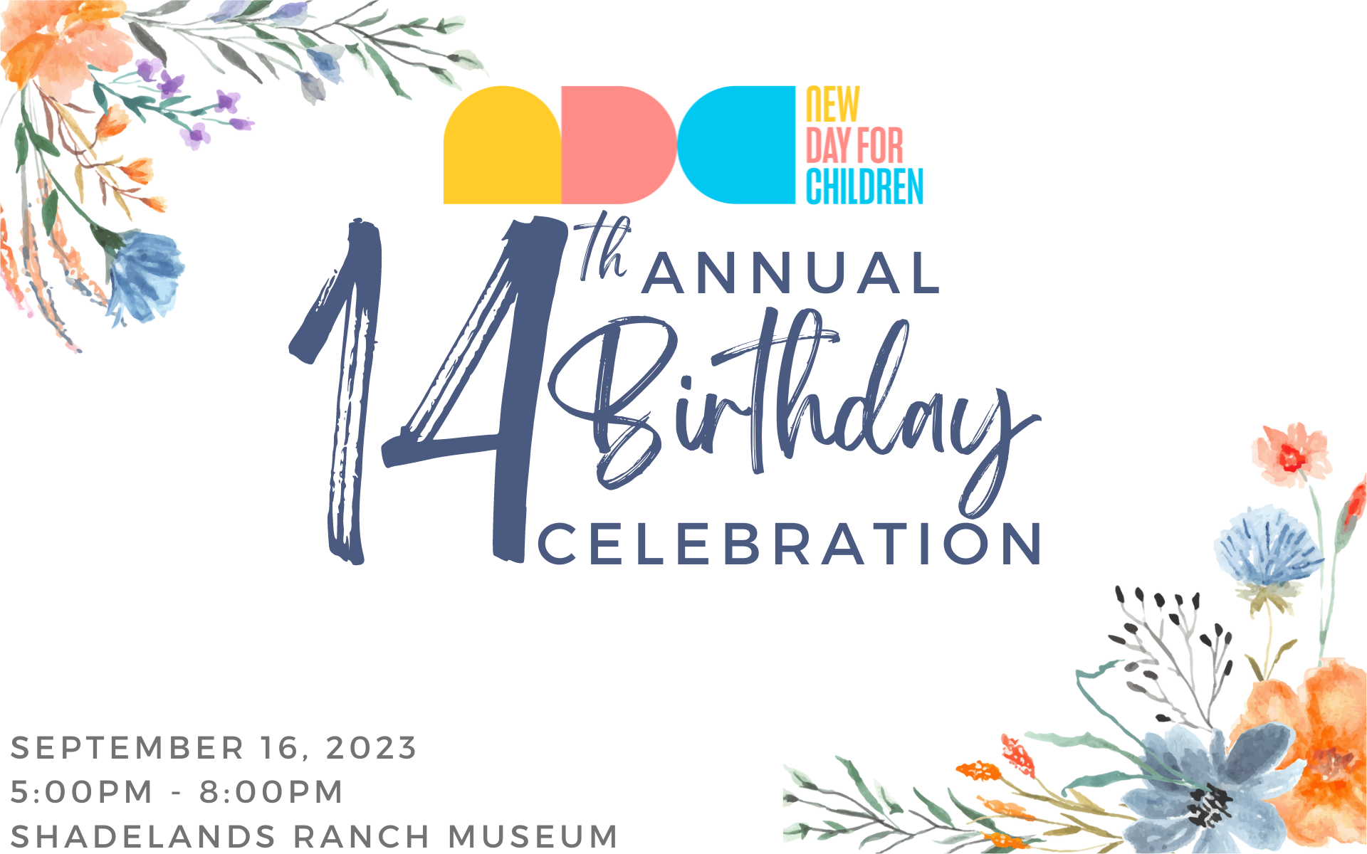 Event Logo Image