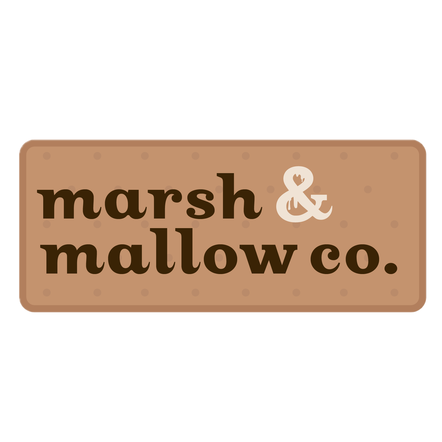 Marsh & Mallow Co.