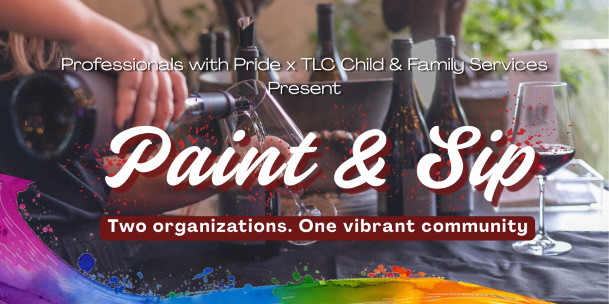 Event Logo Image