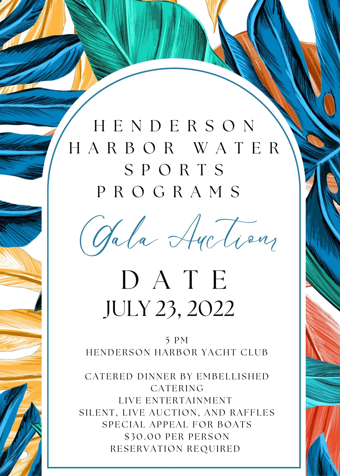 Event Image