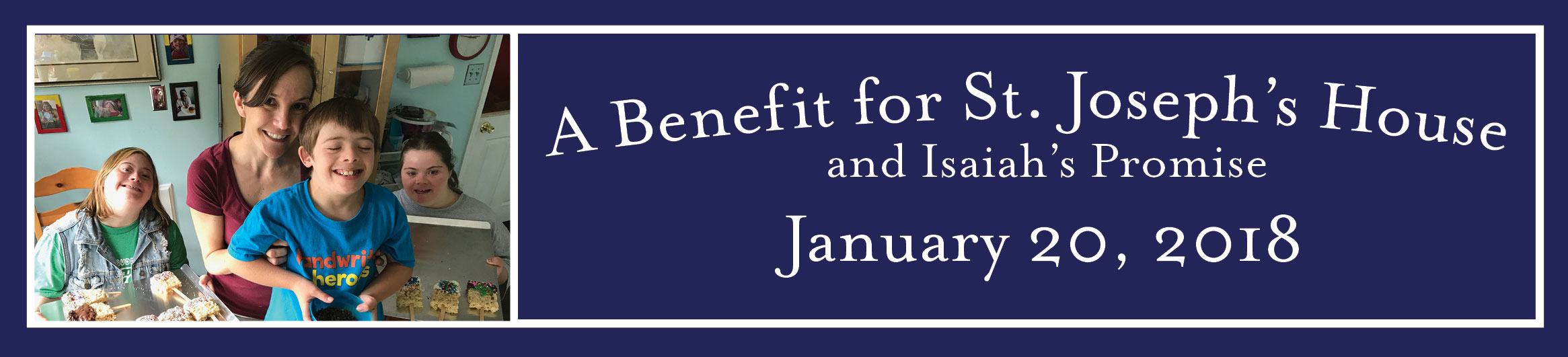 Event Logo Image