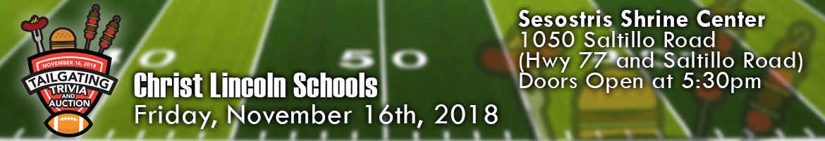 Event Logo Image