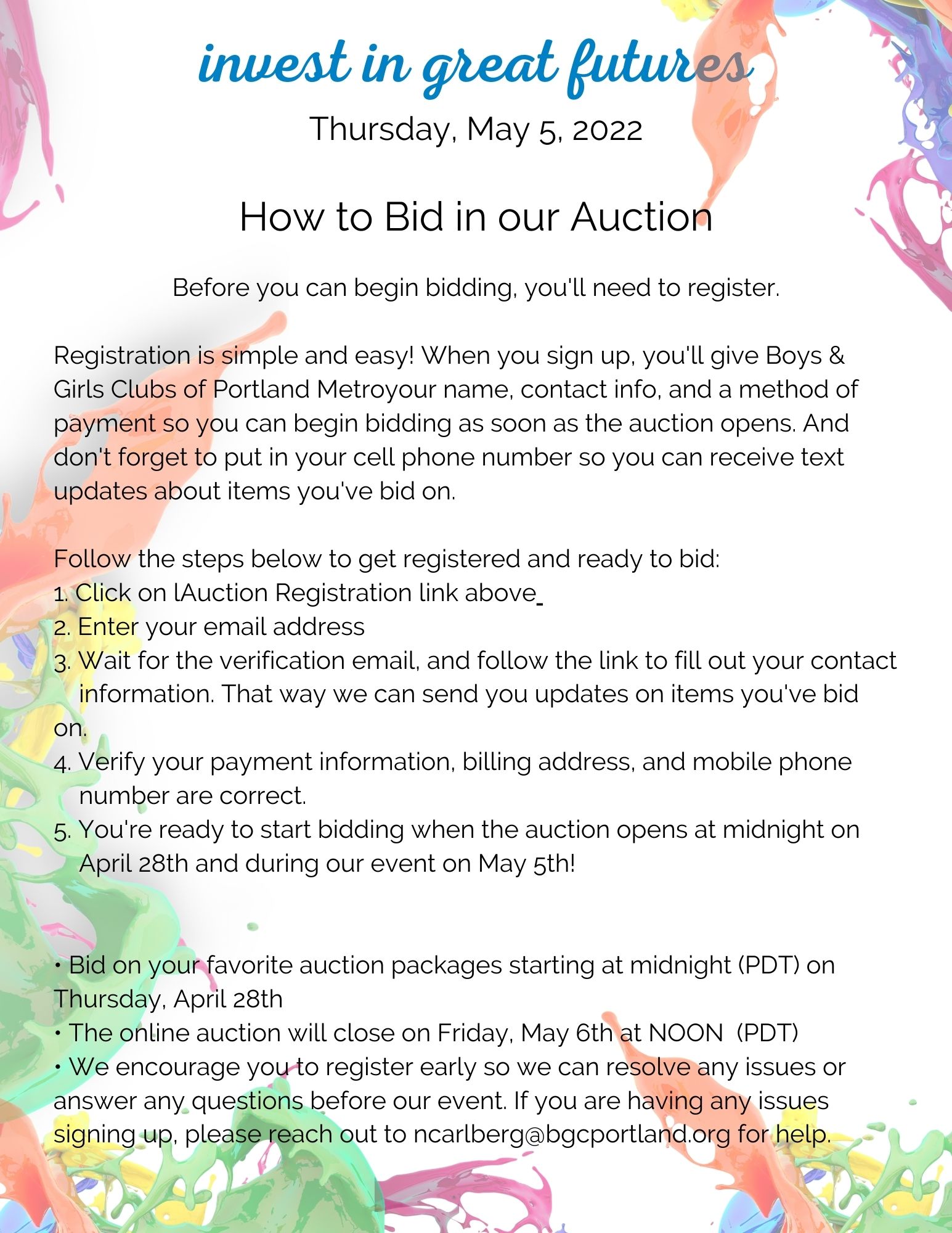 Event Image