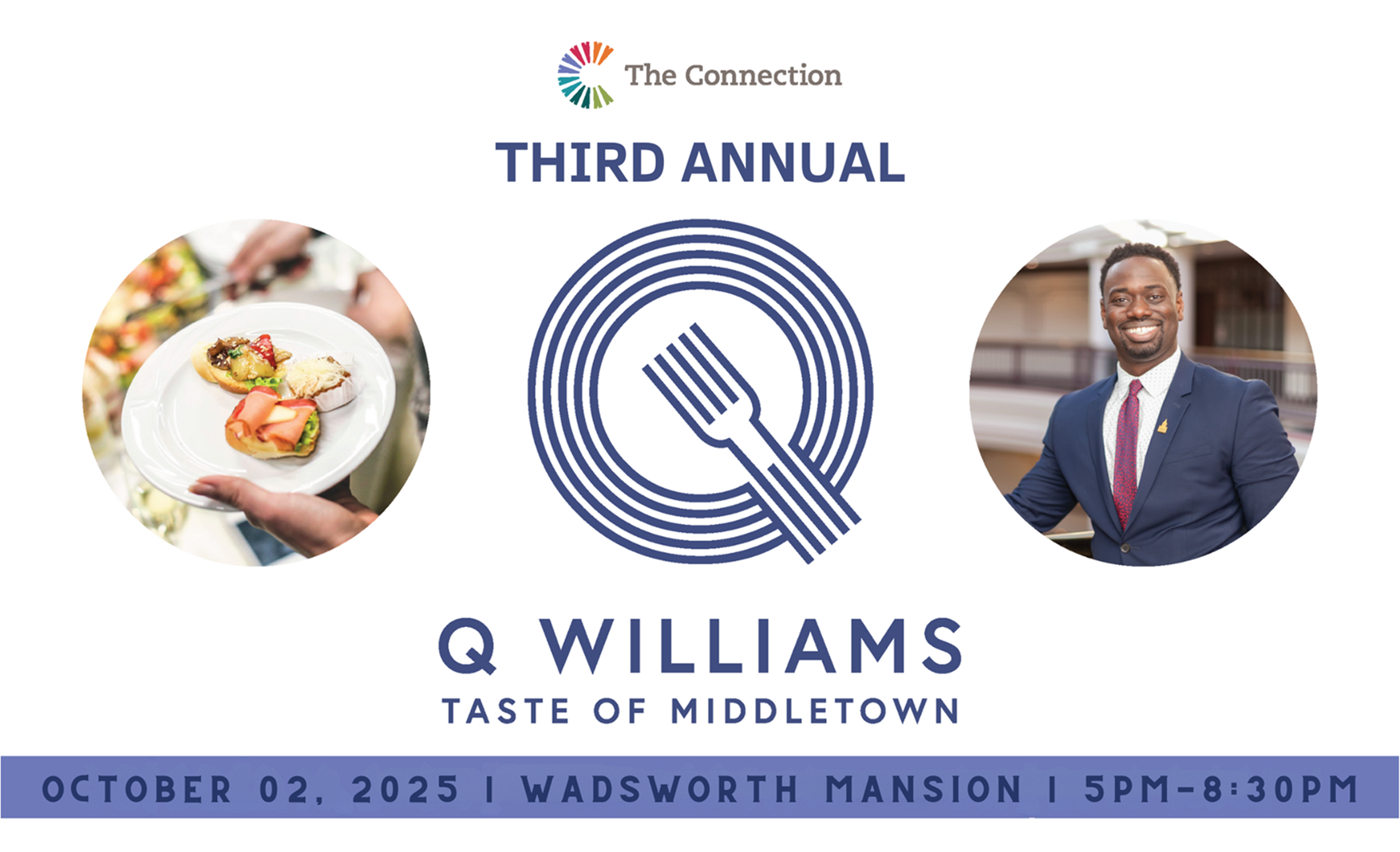 Event Logo Image