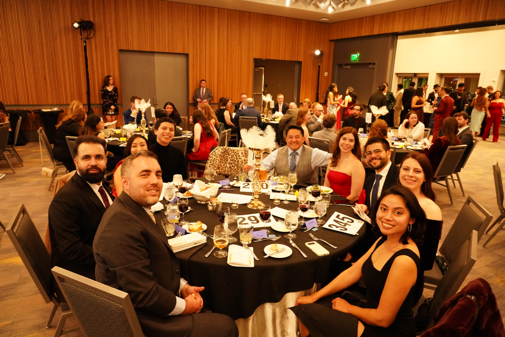 C4C Event Photo
