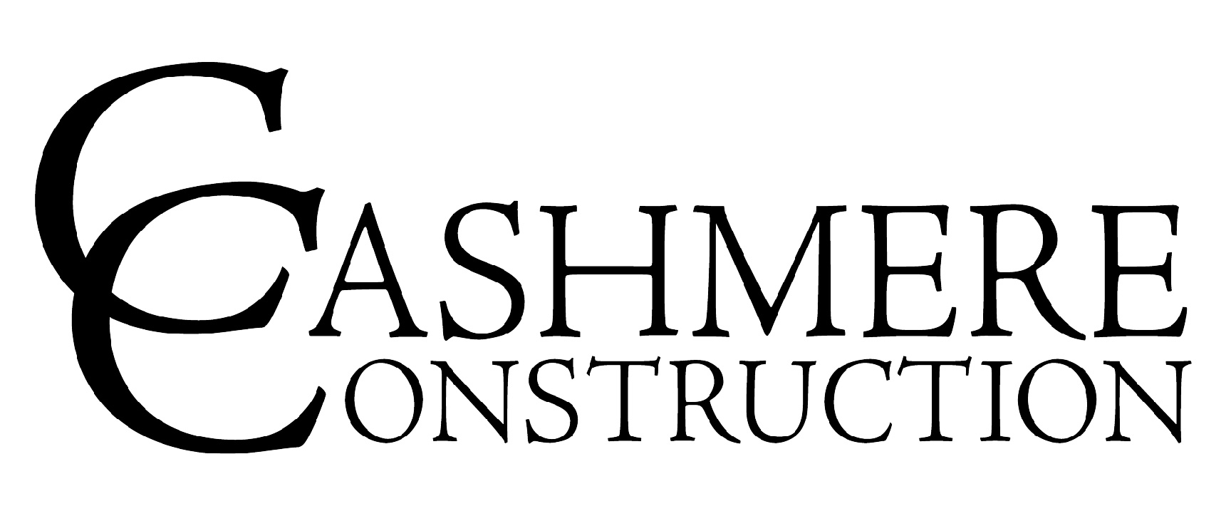 Cashmere Construction