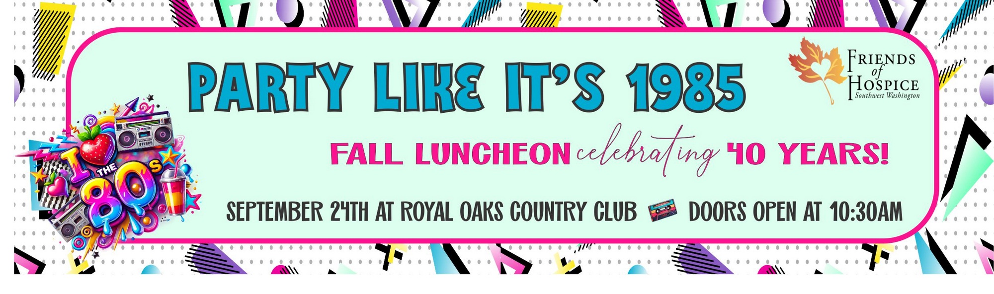 Event Logo Image