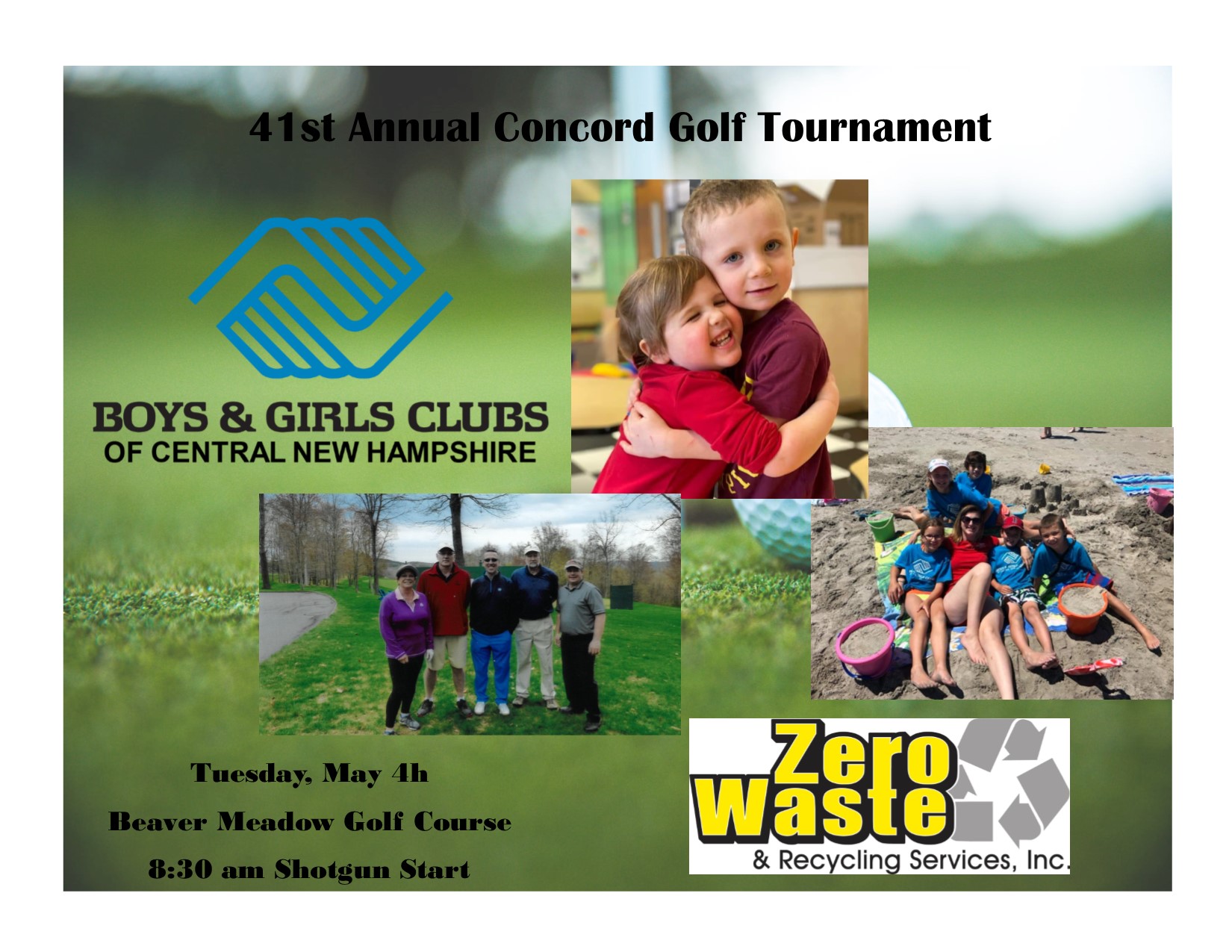 Event Logo Image