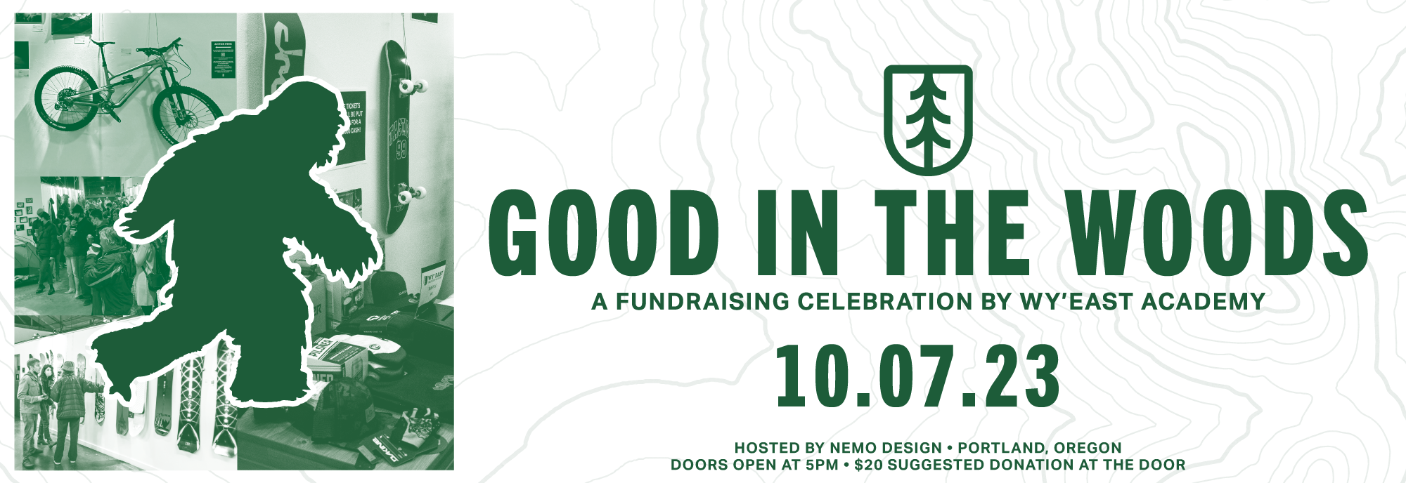 Event Logo Image