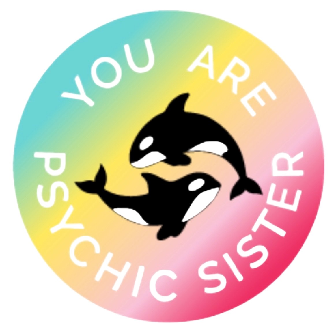 Psychic Sister