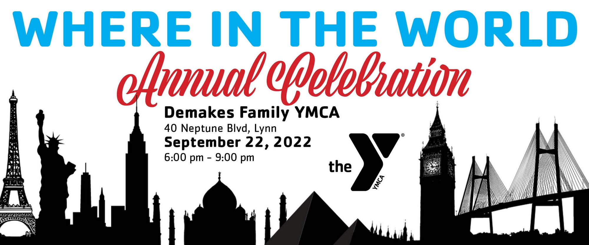 Event Logo Image