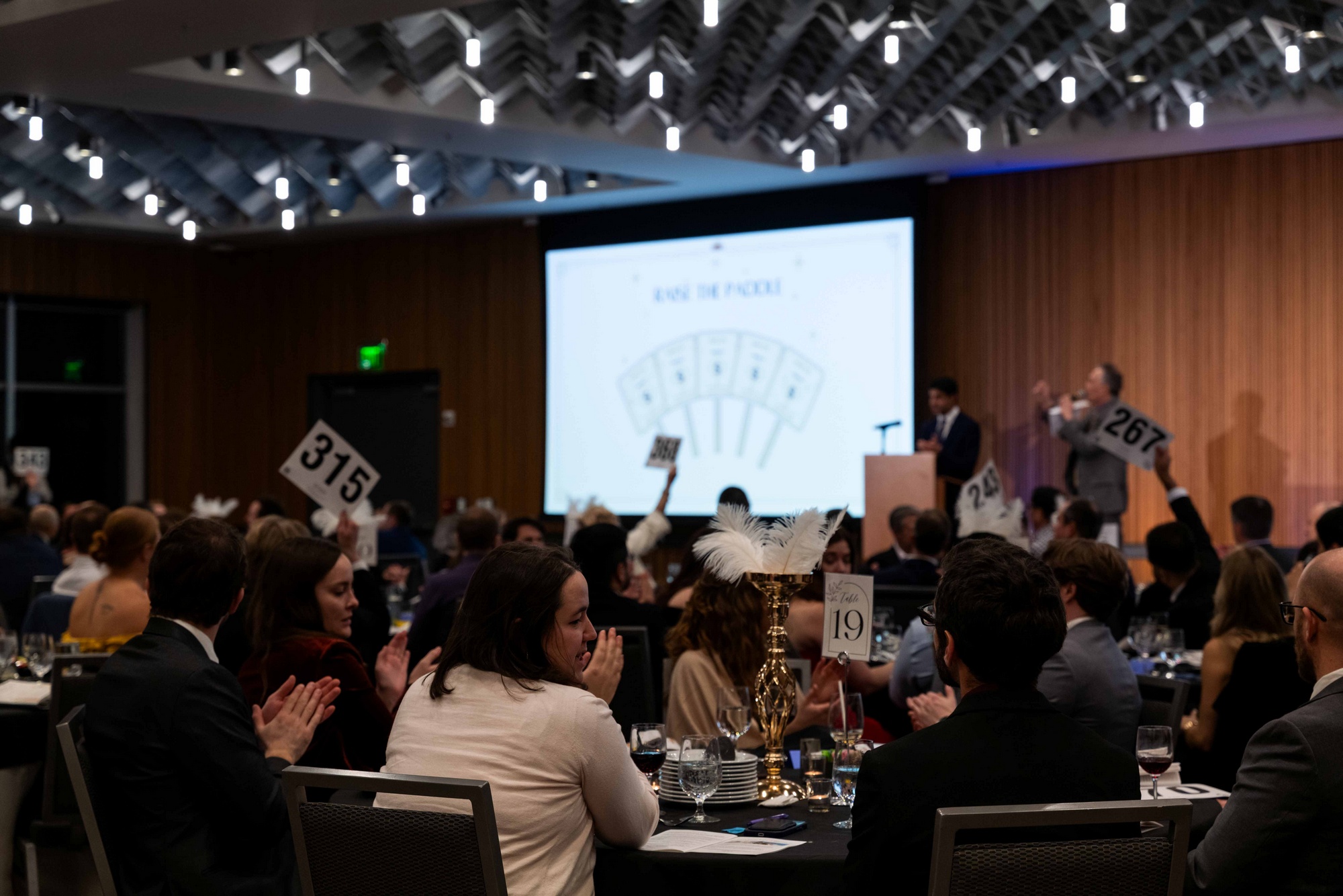 C4C Event Photo