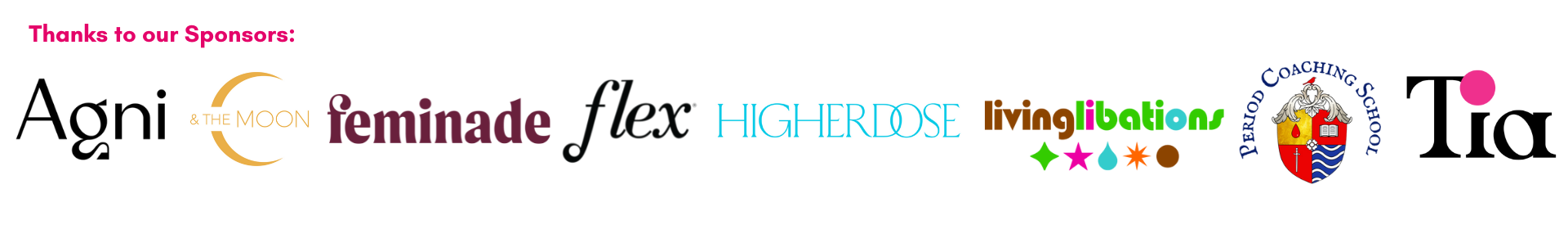 Event Logo Image