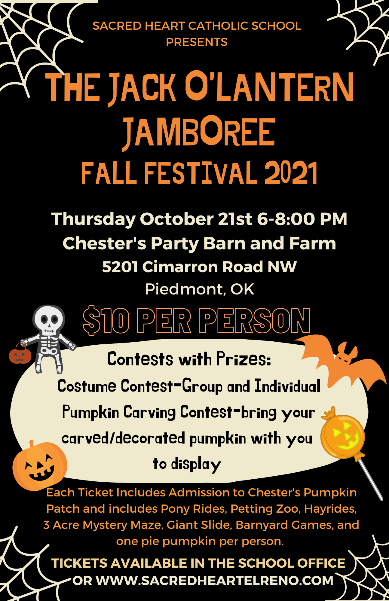 Event Logo Image