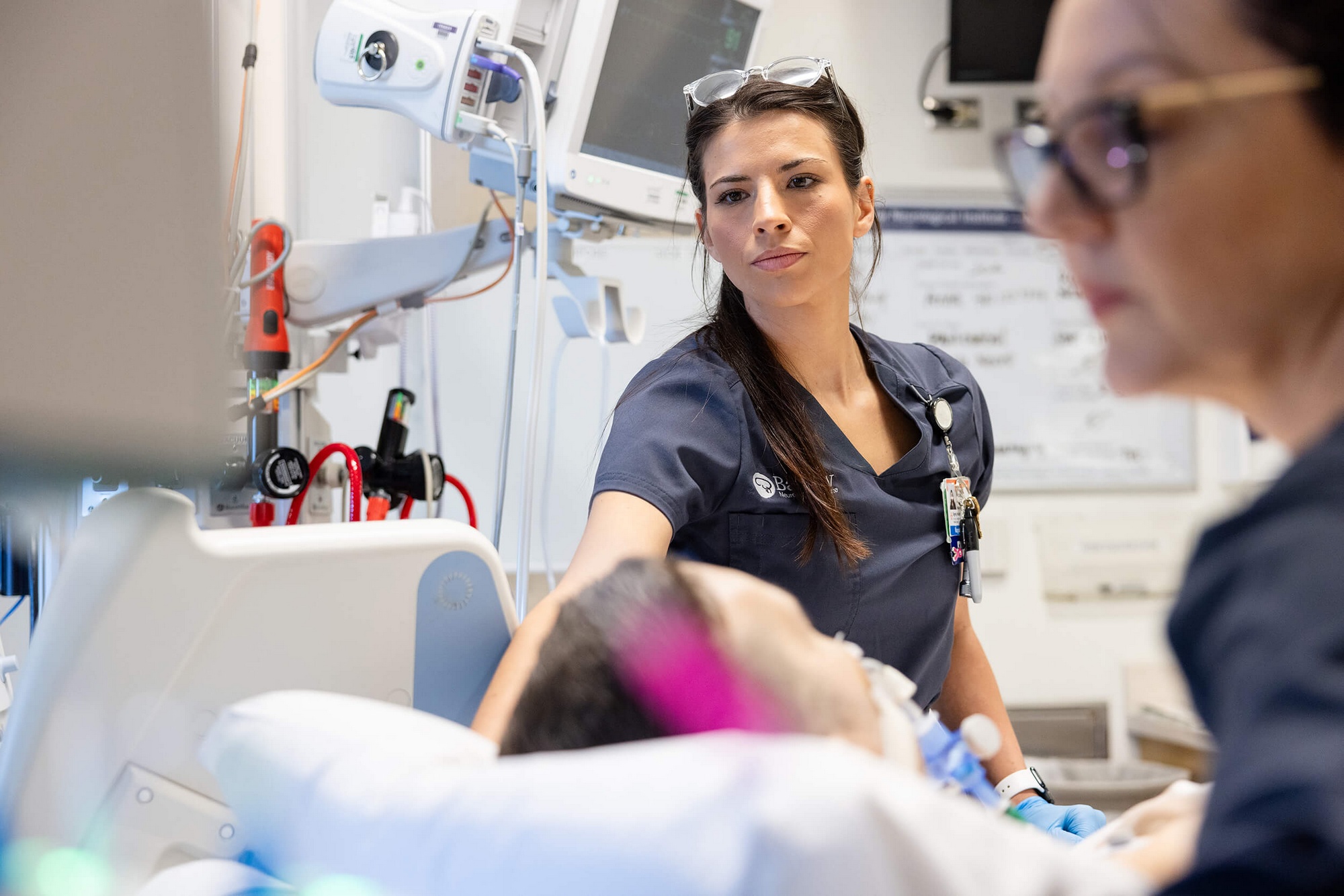 Neuroscience Nursing Neuroscience Nursing