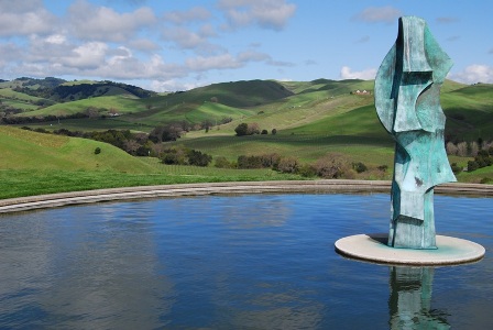 Artesa Winery