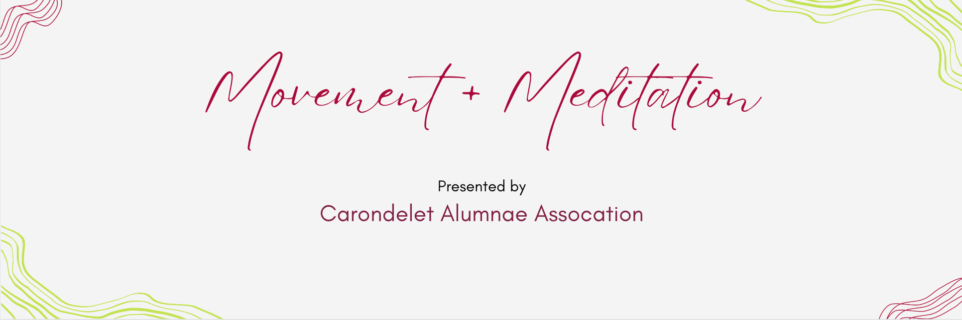Event Logo Image
