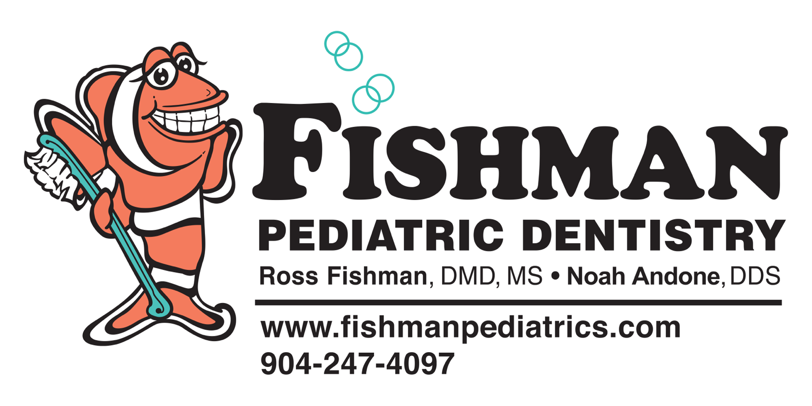 Fishman Dentistry