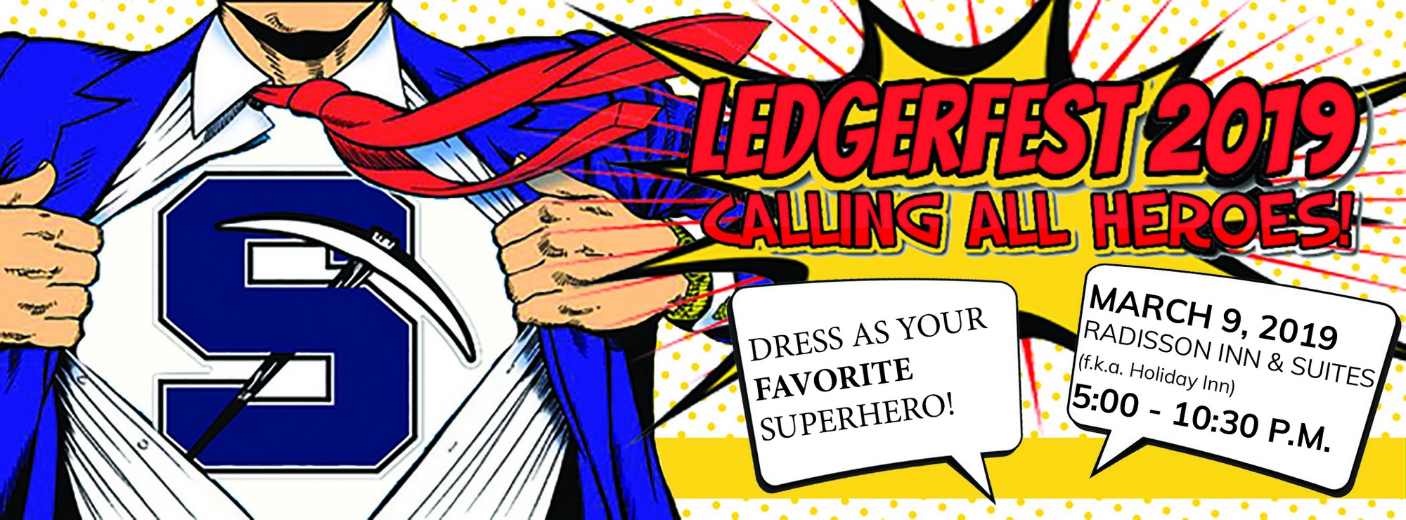 Event Logo Image