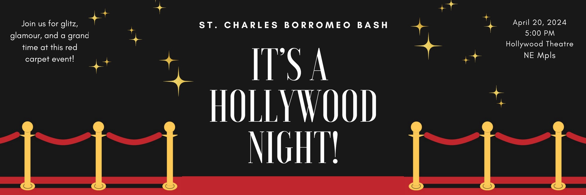 Event Logo Image