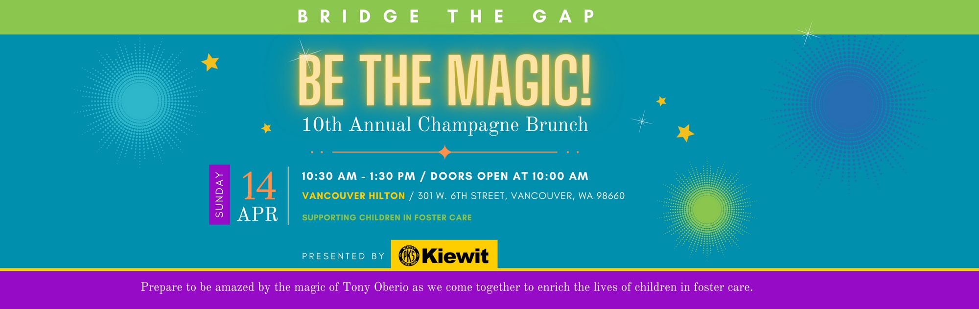 Event Logo Image