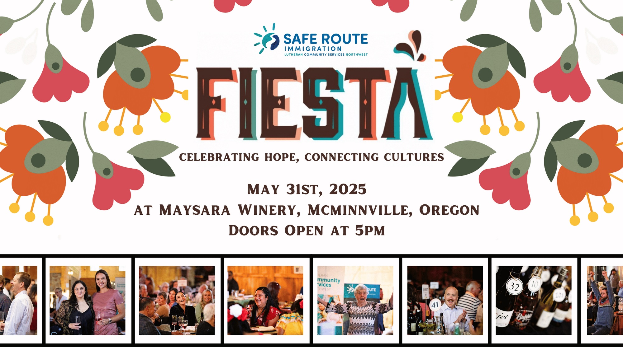 Event Logo Image