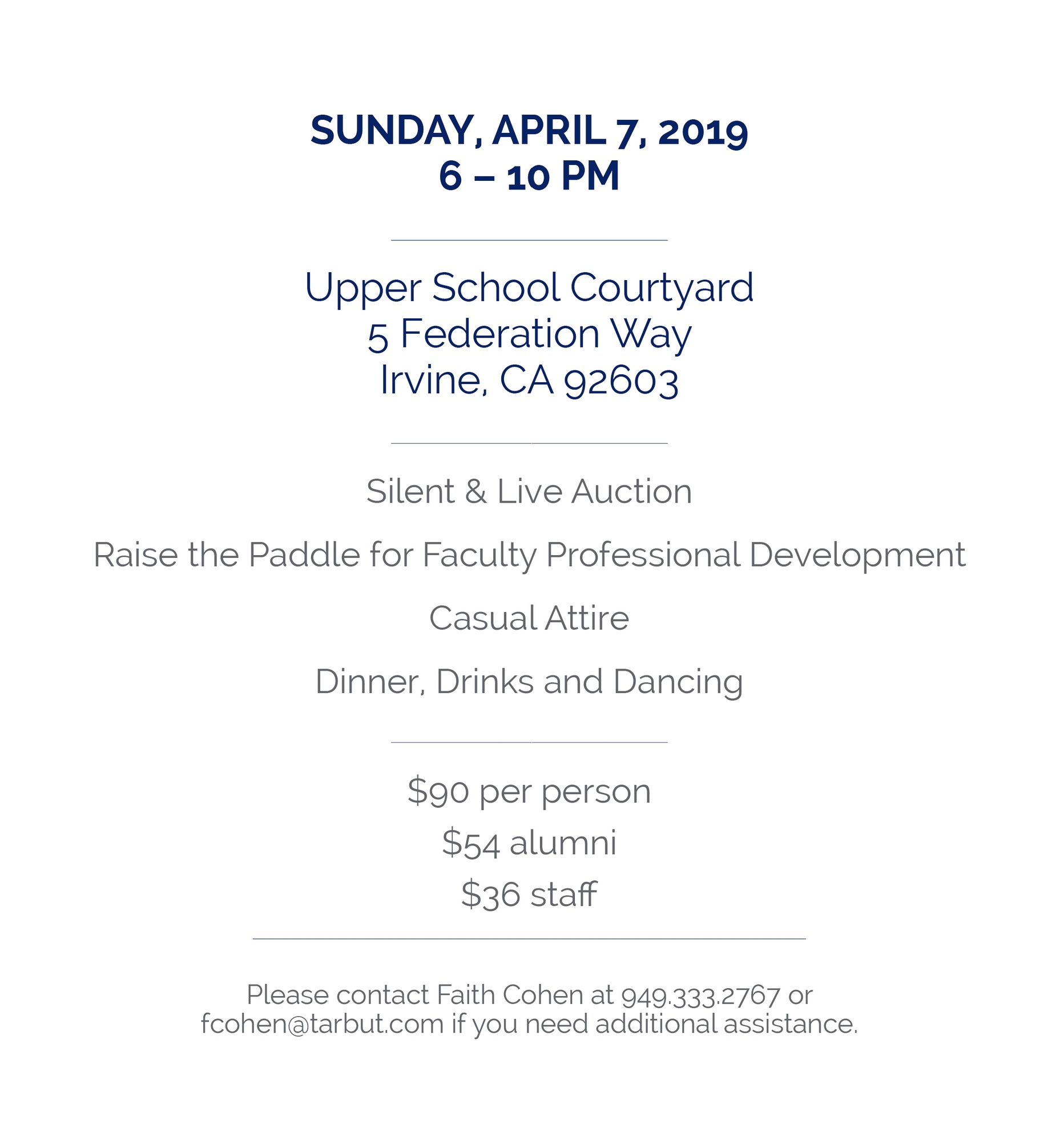 Event Image