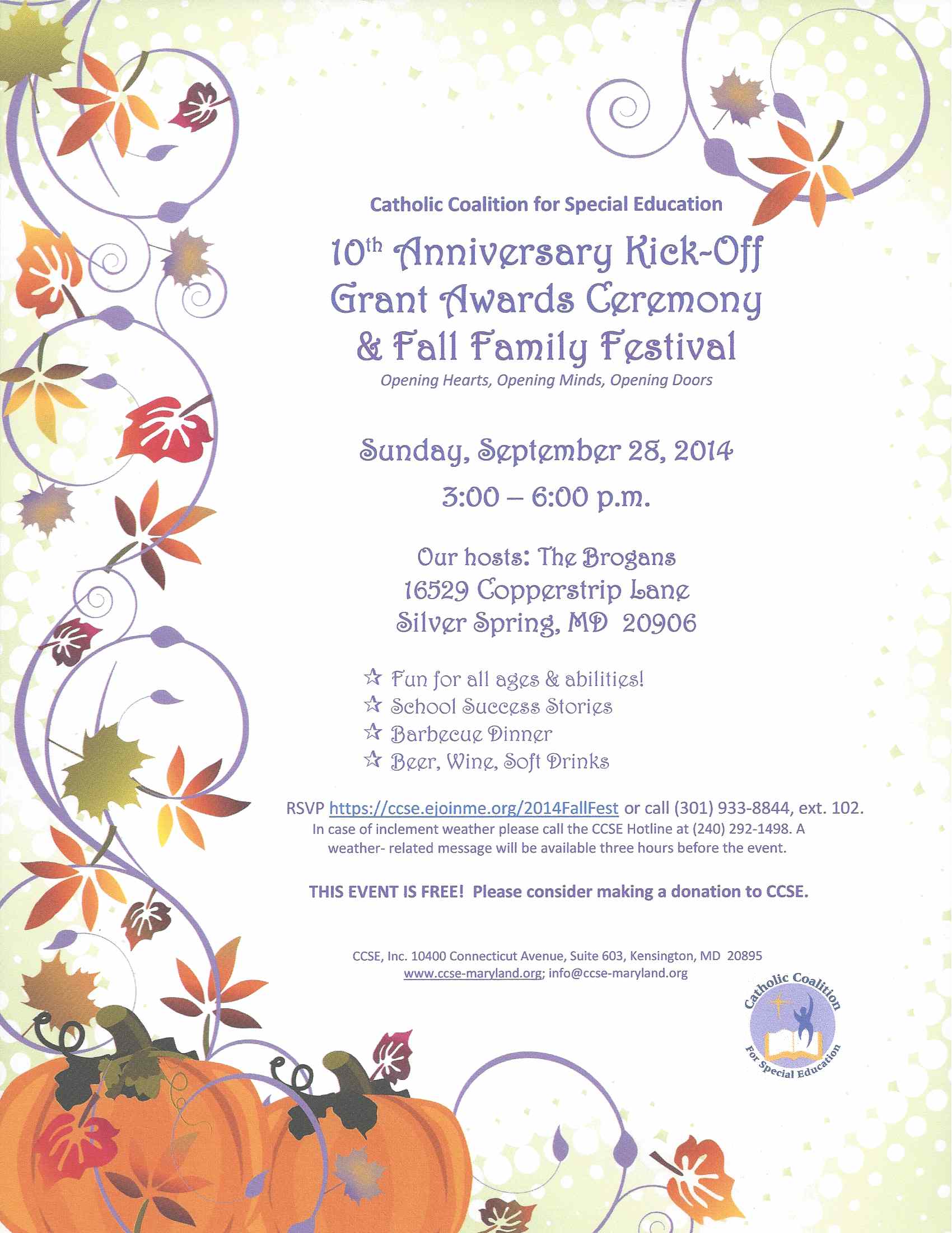 Event Image