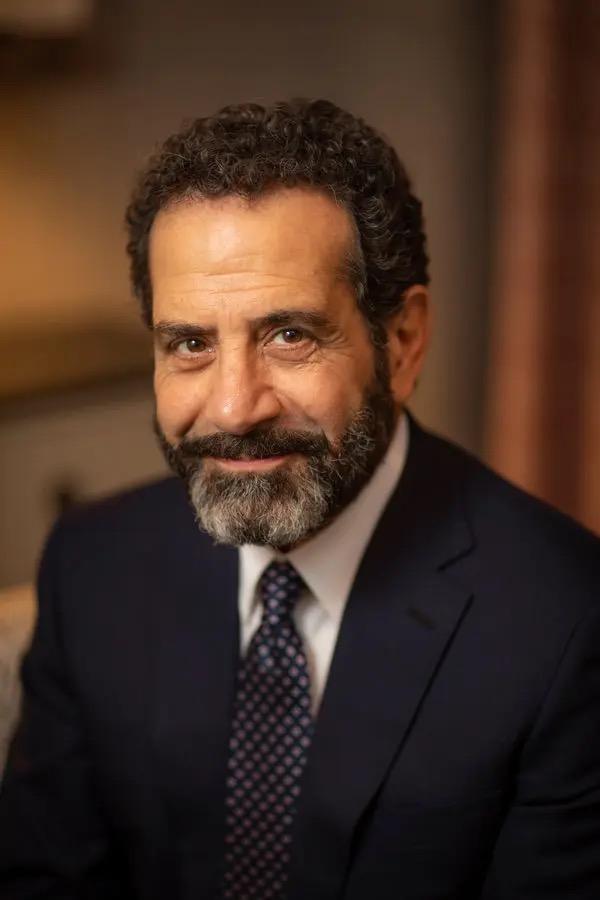Tony Shalhoub