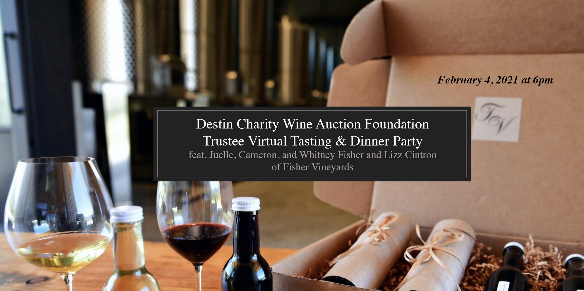 Event Logo Image